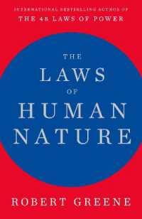 The Laws of Human Nature