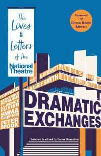 Dramatic Exchanges : Letters of the National Theatre
