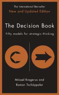 The Decision Book : Fifty models for strategic thinking