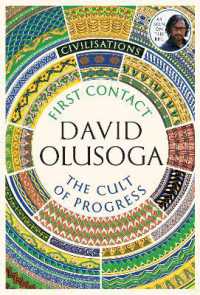Cult of Progress (Civilisations)