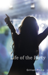 Life of the Party (Shades 2.0 Complete Collection)