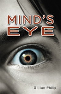 Mind's Eye (Shades 2.0 Complete Collection)