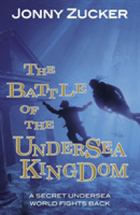 The Battle of the Undersea Kingdom (Toxic)