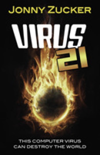 Virus 21 (Toxic and Graphic Toxic Library Pack)