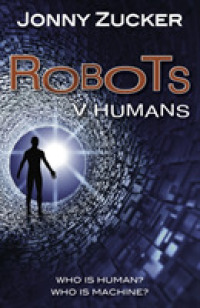 Robots v Humans (Toxic)