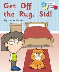 Get off the Rug, Sid! : Phonics Phase 2 (Reading Stars Phonics)