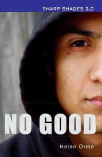 No Good (Sharp Shades) (Sharp Shades) -- Paperback / softback