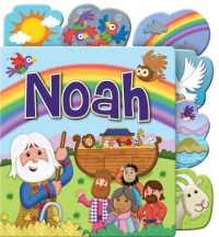 Noah （BRDBK）