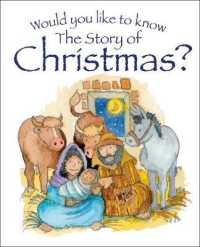Would You Like to Know the Story of Christmas? (Would You Like to Know. . .?)