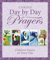 Candle Day by Day Prayers (Candle Day by Day)