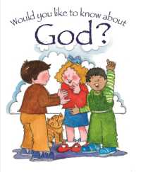 Would You Like to Know about God?