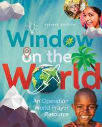 Window on the World : An operation World Prayer Resource