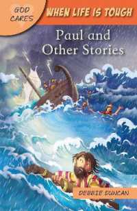 God Cares When life is tough : Paul and Other Stories (God Cares)