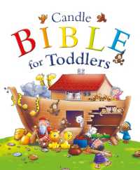 Candle Bible for Toddlers (Candle Bible for Toddlers) （2ND）