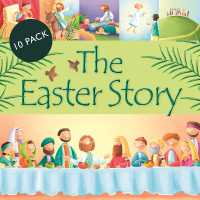 The Easter Story 10 Pack (99 Stories from the Bible)