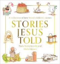 Stories Jesus Told （2ND）