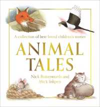 Animal Tales （2ND）