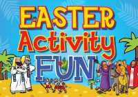 Easter Activity Fun (Candle Activity Fun)
