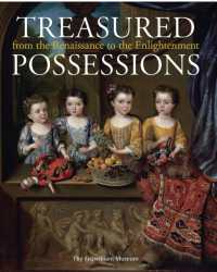 Treasured Possessions : From the Renaissance to the Enlightenment