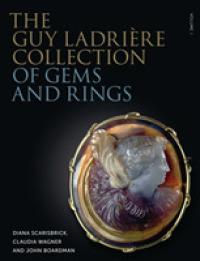 The Guy Ladrire Collection of Gems and Rings