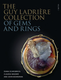 The Guy Ladrire Collection of Gems and Rings