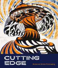 Cutting Edge : Modernist British Printmaking