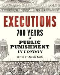 Executions : 700 Years of Public Punishment in London