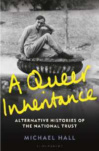 A Queer Inheritance : Alternative Histories in the National Trust
