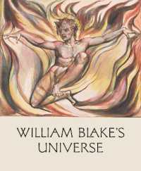 William Blake's Universe