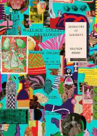 Grayson Perry : Delusions of Grandeur
