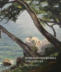 Winston Churchill : The Painter