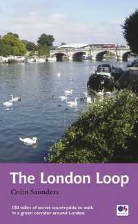 The London Loop : Recreational Path Guide (Trail Guides)