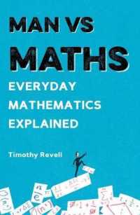 Man Vs Maths : Everyday Mathematics Explained (Man Vs) （Reprint）