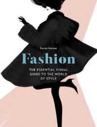 Fashion : The Essential Visual Guide to the World of Style