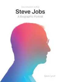Steve Jobs : A Biographic Portrait