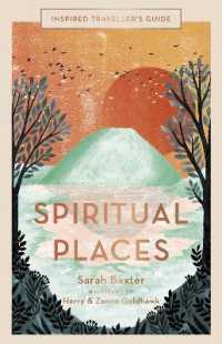 Spiritual Places (Inspired Traveller's Guides)
