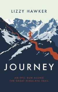 Journey -- Paperback / softback