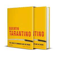 Quentin Tarantino : The iconic filmmaker and his work (Iconic Filmmakers Series)