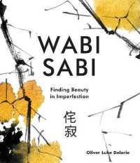 Wabi Sabi : Finding Beauty in Imperfection