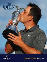 The 147th Open Annual : The Official Story