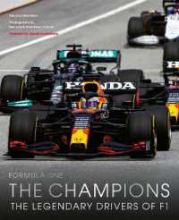 Formula One: The Champions : 70 years of legendary F1 drivers (Formula One)
