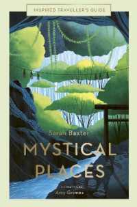 Mystical Places (Inspired Traveller's Guides)