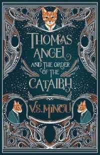 Thomas Angel and the Order of the Cataibh (Thomas Angel)