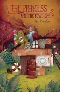 The Princess and the Fowl One (Imago) （2ND）