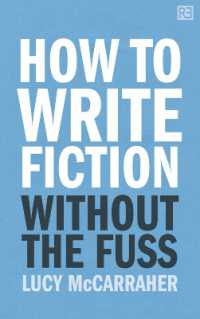 How to Write Fiction without the Fuss