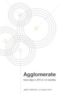 Agglomerate : From idea to IPO in 12 months