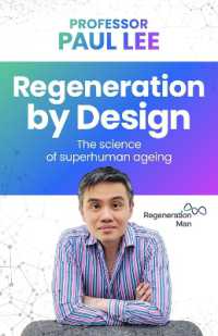 Regeneration by Design : The science of superhuman ageing