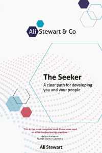 The Seeker : A clear path for developing you and your people （2ND）