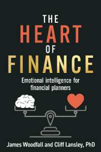 The Heart of Finance : Emotional intelligence for financial planners