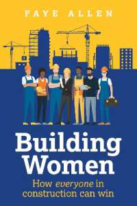 Building Women : How everyone in construction can win